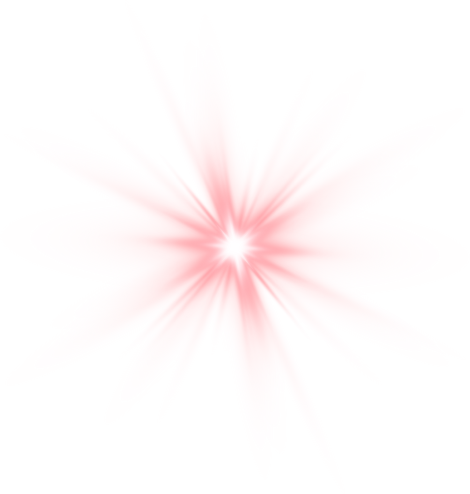 Glow Light Star